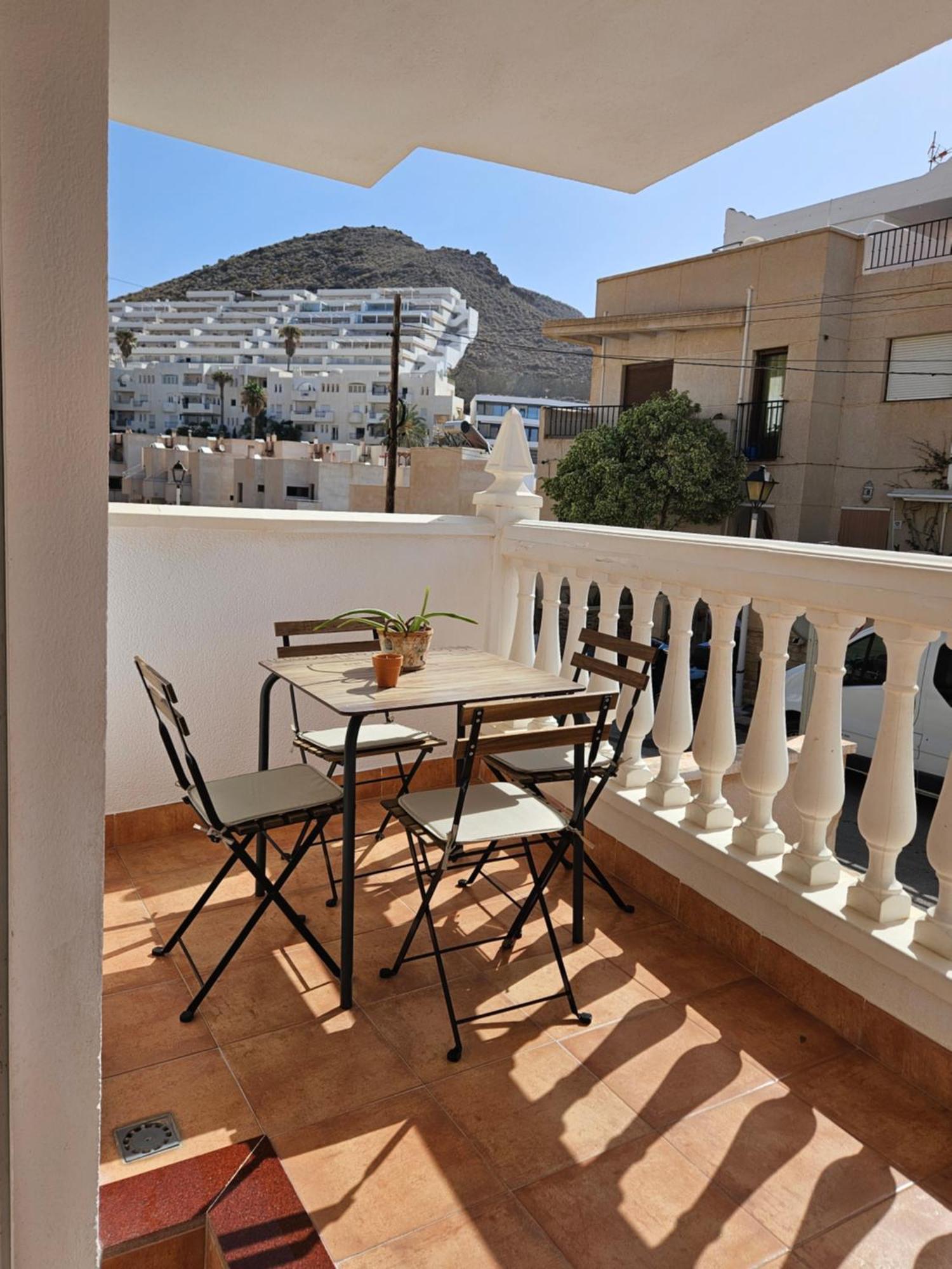 Appartement Brisa Carboneras
