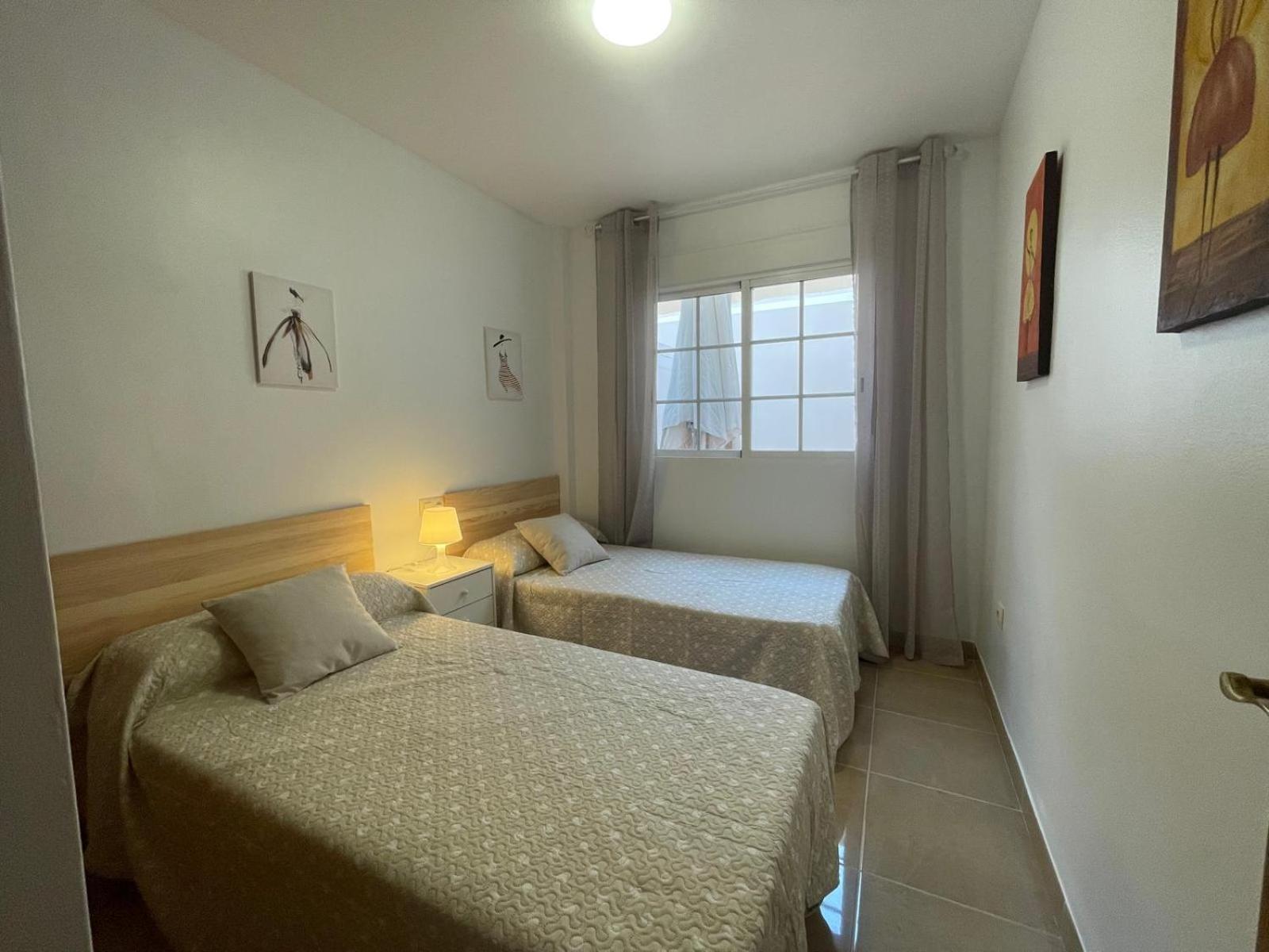Appartement Brisa Carboneras