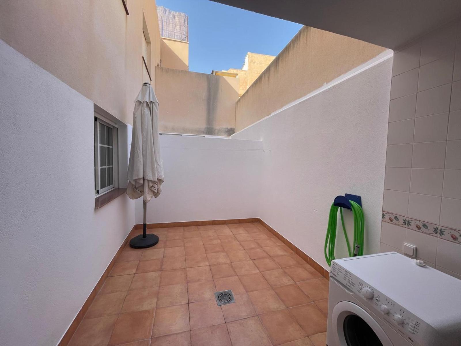 Appartement Brisa Carboneras