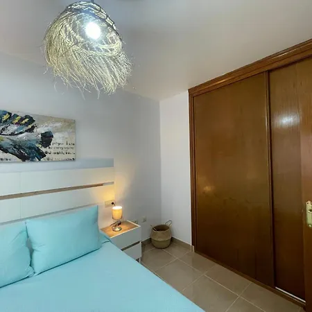 Apartamento Brisa Carboneras Exterior foto