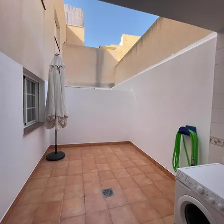 Apartamento Brisa Carboneras Exterior foto