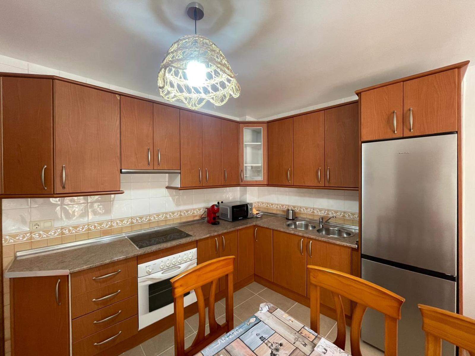 Appartement Brisa