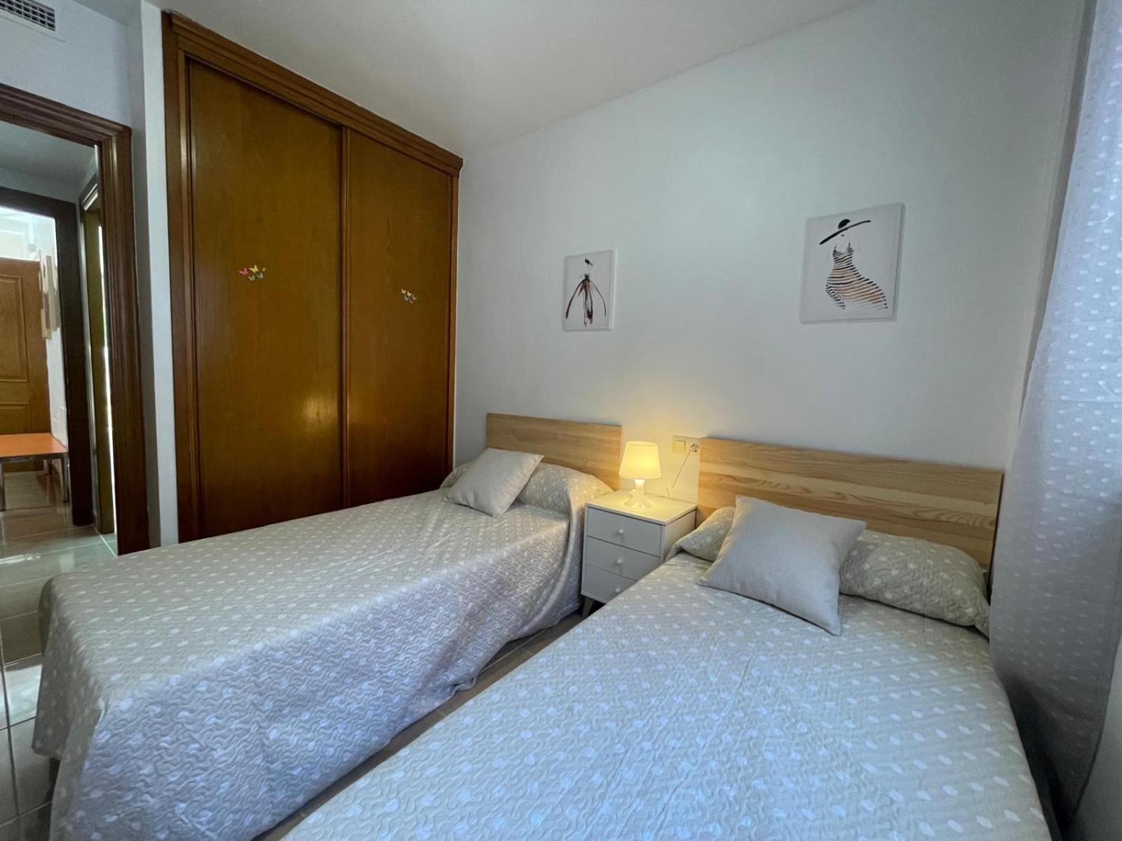Appartement Brisa *