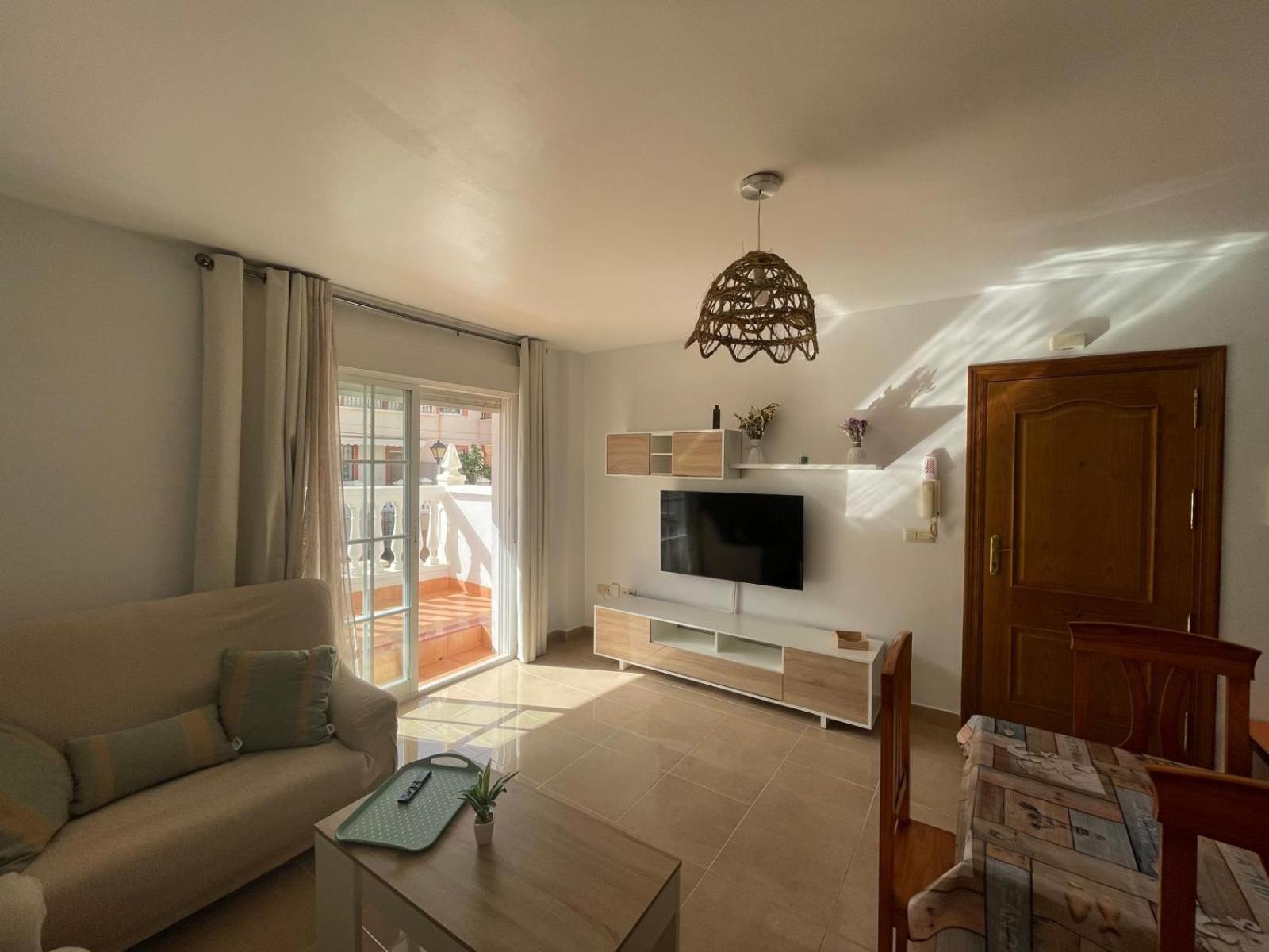 Appartement Brisa Carboneras